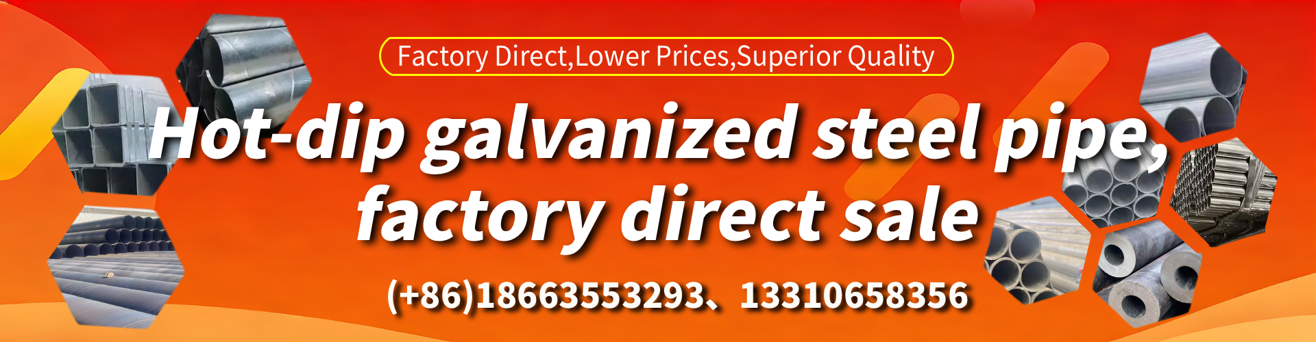 Prince Edward Island Hot Dip Galvanized Steel Pipe Manufacturer - DN15-DN300 GB Standard Galvanized Steel Pipe Production Workshop